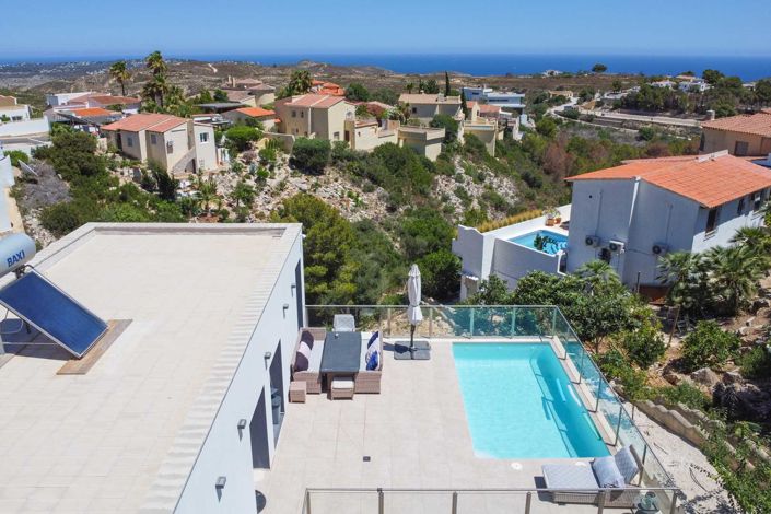 Image No.44-4 Bed Villa for sale