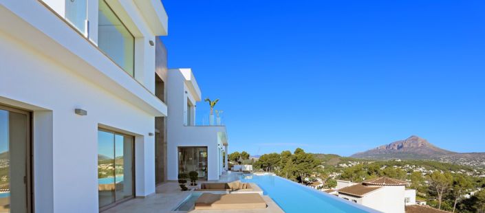 Image No.11-Villa de 4 chambres à vendre à Javea