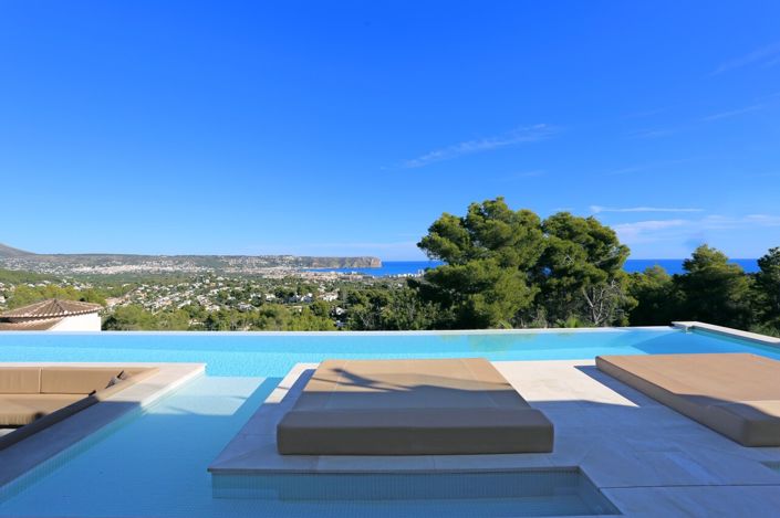Image No.12-Villa de 4 chambres à vendre à Javea