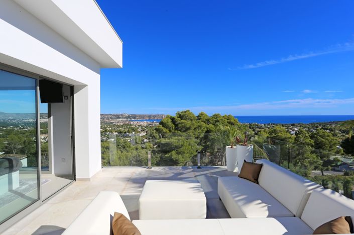 Image No.14-Villa de 4 chambres à vendre à Javea
