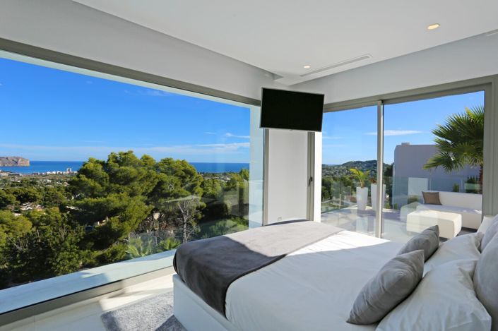 Image No.28-Villa de 4 chambres à vendre à Javea