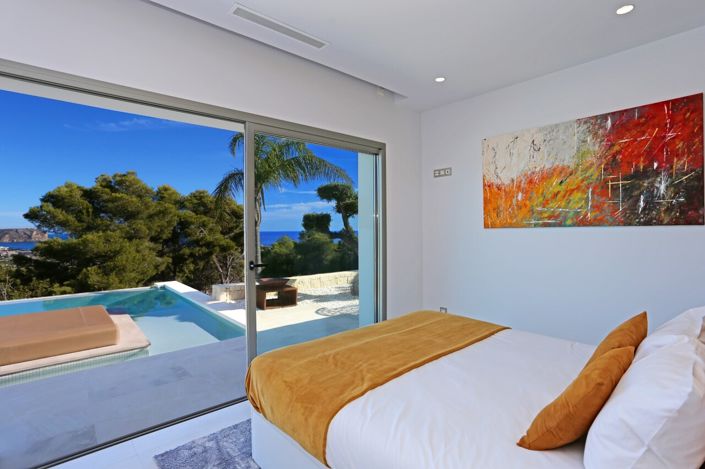 Image No.31-Villa de 4 chambres à vendre à Javea