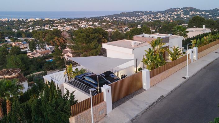 Image No.36-Villa de 4 chambres à vendre à Javea