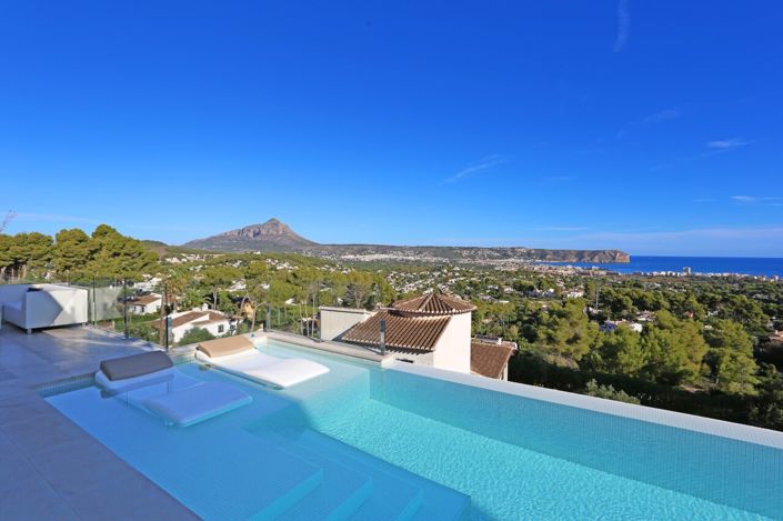 Image No.9-Villa de 4 chambres à vendre à Javea