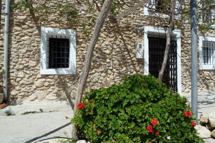 Image No.23-Maison de 4 chambres à vendre à Condado de Alhama