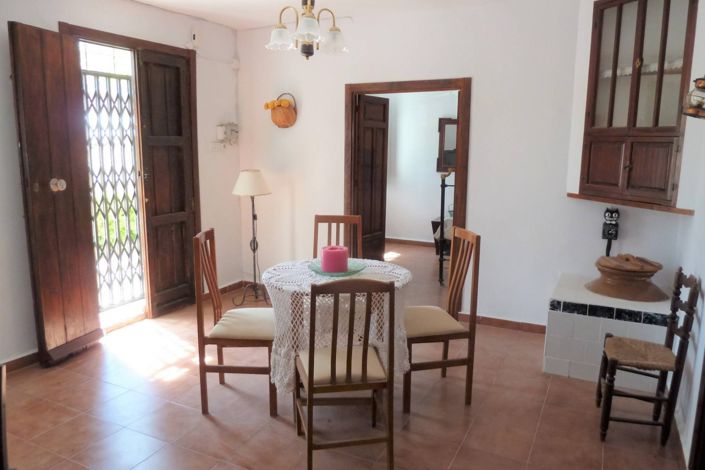 Image No.6-Maison de 4 chambres à vendre à Condado de Alhama