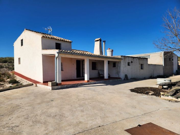 Image No.2-5 Bed Country House for sale