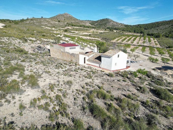 Image No.24-5 Bed Country House for sale