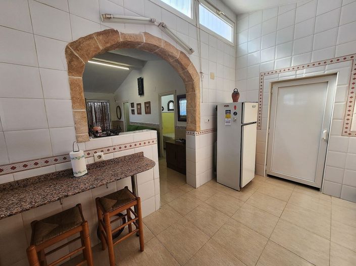 Image No.11-Villa de 2 chambres à vendre à Villena