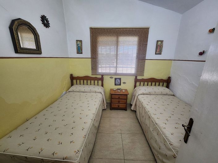 Image No.15-Villa de 2 chambres à vendre à Villena