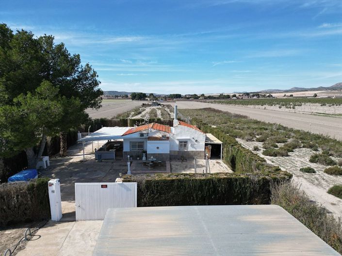 Image No.28-Villa de 2 chambres à vendre à Villena