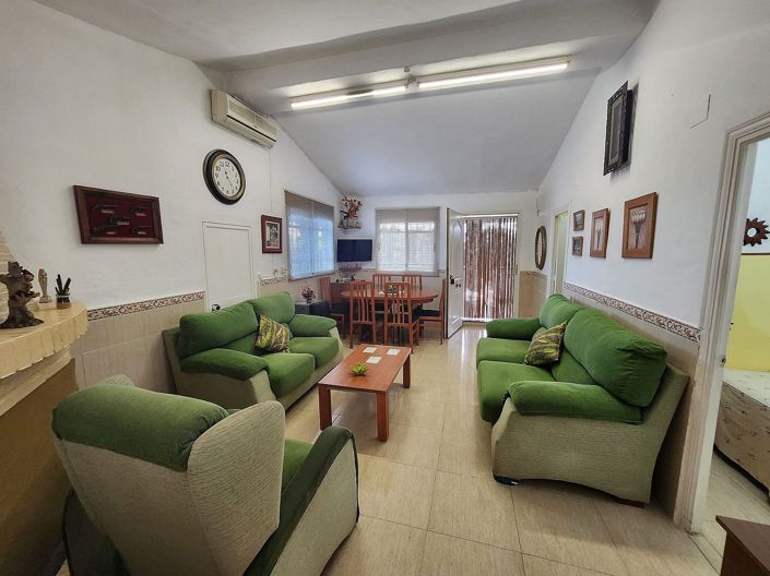 Image No.8-Villa de 2 chambres à vendre à Villena