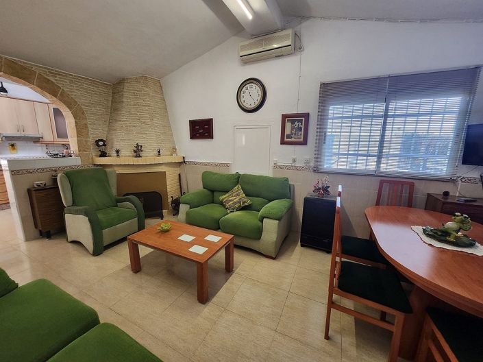 Image No.9-Villa de 2 chambres à vendre à Villena