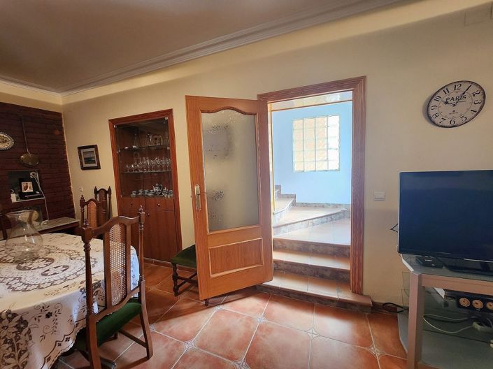 Image No.27-Maison de campagne de 7 chambres à vendre à Villena