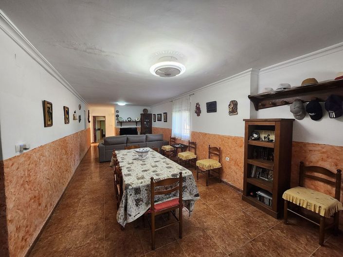 Image No.43-Maison de campagne de 7 chambres à vendre à Villena