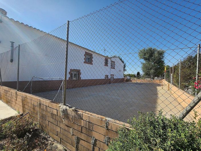 Image No.6-7 Bed Country House for sale