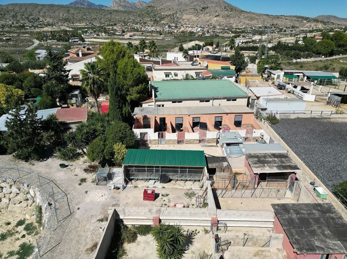 Image No.4-12 Bed Commercial for sale