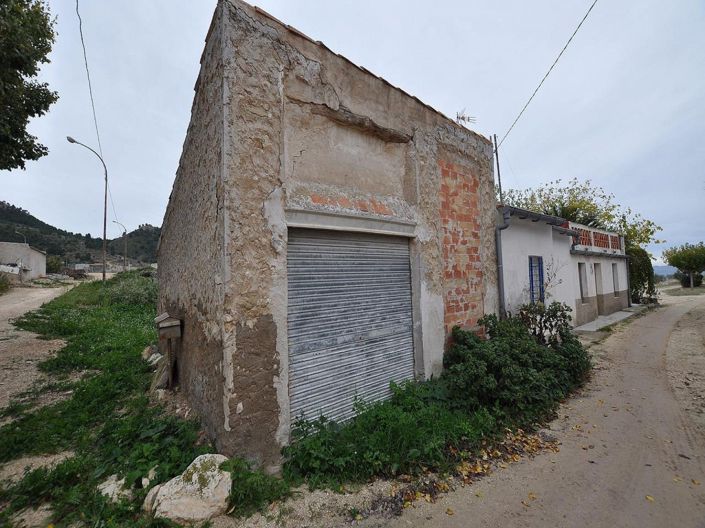 Image No.12-5 Bed Country House for sale