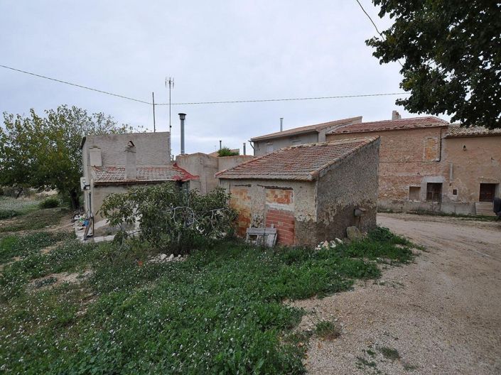 Image No.2-5 Bed Country House for sale