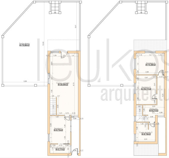 Image No.34-3 Bed Townhouse for sale