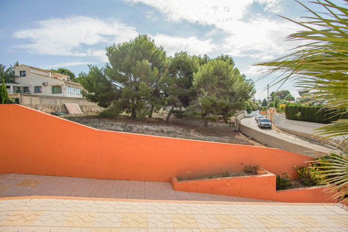 Image No.11-Villa de 5 chambres à vendre à Calpe