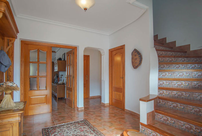 Image No.12-Villa de 5 chambres à vendre à Calpe