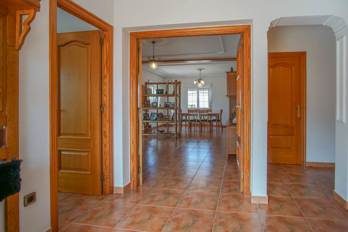 Image No.14-Villa de 5 chambres à vendre à Calpe