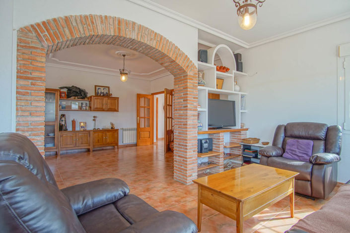 Image No.18-Villa de 5 chambres à vendre à Calpe
