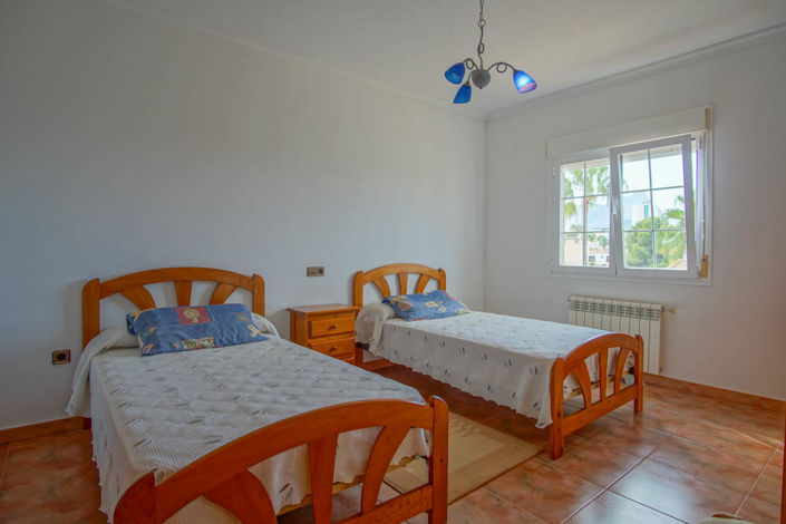 Image No.26-Villa de 5 chambres à vendre à Calpe