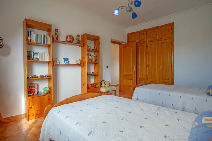 Image No.27-Villa de 5 chambres à vendre à Calpe