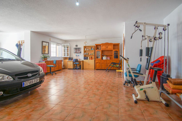 Image No.36-Villa de 5 chambres à vendre à Calpe