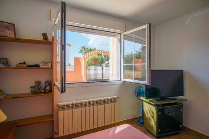 Image No.38-Villa de 5 chambres à vendre à Calpe