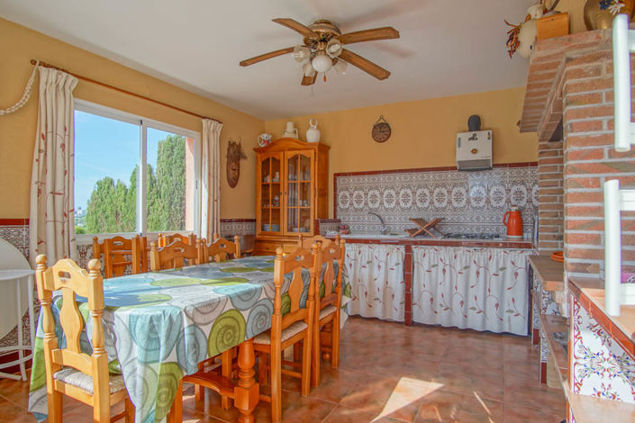 Image No.39-Villa de 5 chambres à vendre à Calpe