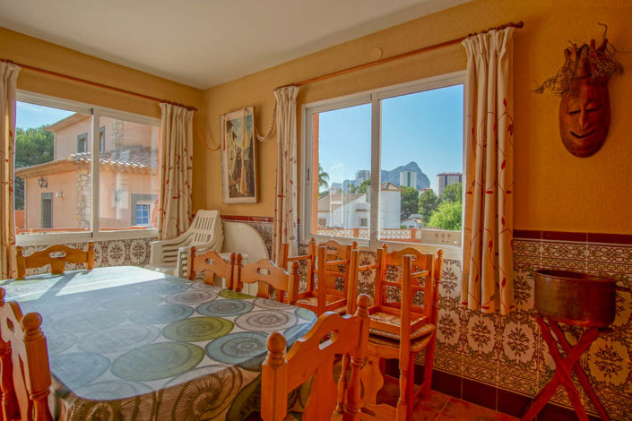 Image No.41-Villa de 5 chambres à vendre à Calpe
