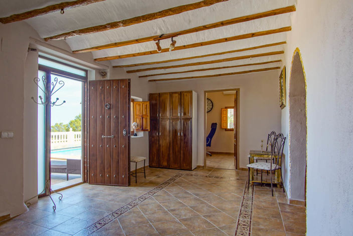 Image No.44-Villa de 8 chambres à vendre à La Nucía