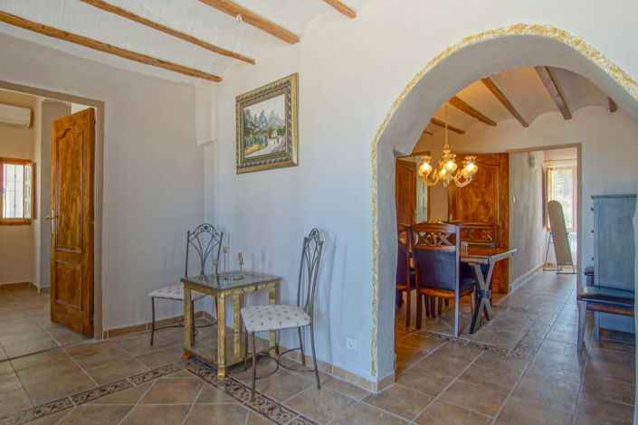 Image No.45-Villa de 8 chambres à vendre à La Nucía