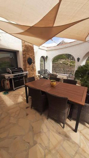 Image No.22-Villa de 4 chambres à vendre à Calpe