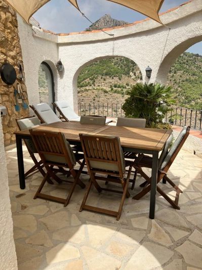Image No.25-Villa de 4 chambres à vendre à Calpe