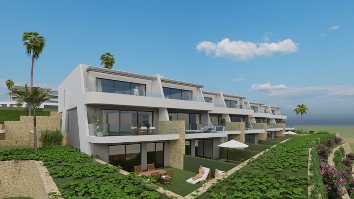 Image No.9-2 Bed Apartment for sale
