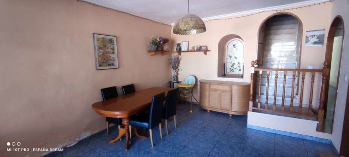 Image No.11-Propriété de 6 chambres à vendre à Monóvar
