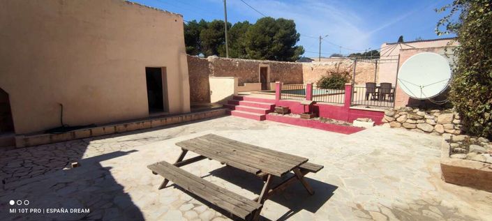 Image No.30-Propriété de 6 chambres à vendre à Monóvar