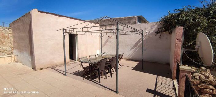 Image No.32-Propriété de 6 chambres à vendre à Monóvar
