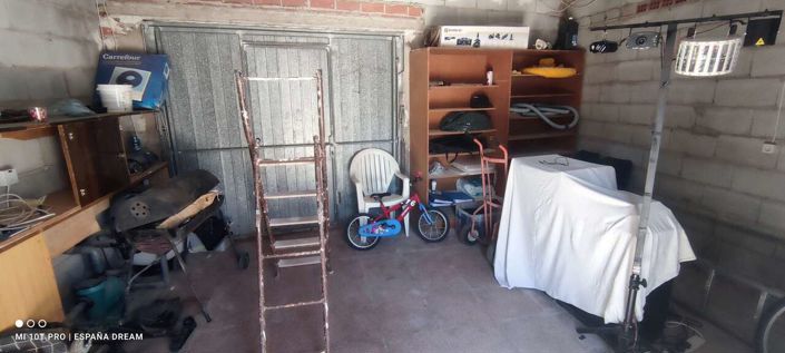 Image No.33-Propriété de 6 chambres à vendre à Monóvar