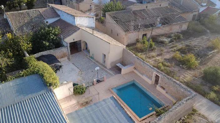 Image No.39-Propriété de 6 chambres à vendre à Monóvar