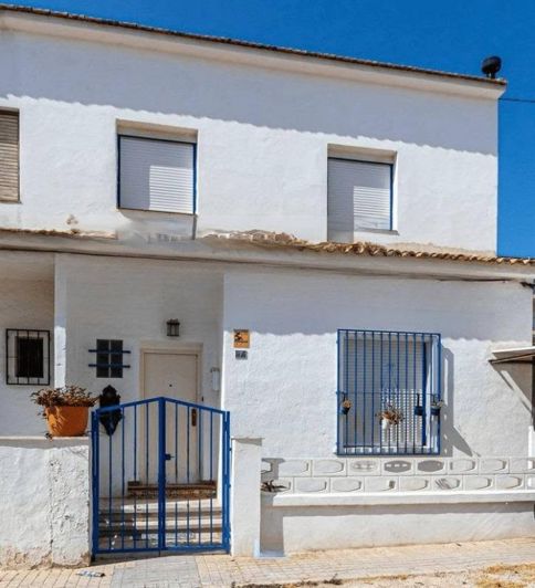 Image No.19-Maison de ville de 4 chambres à vendre à Altea
