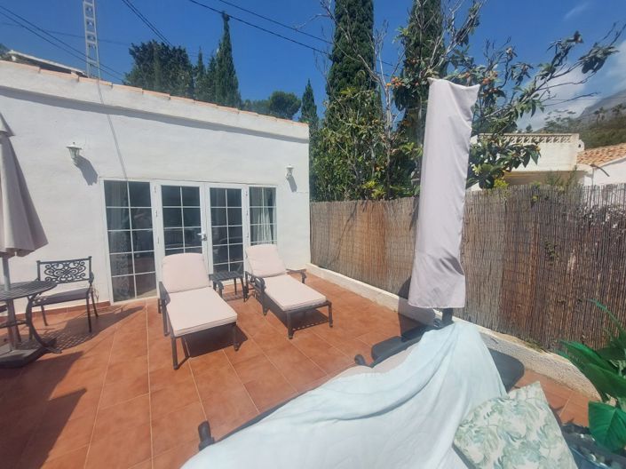 Image No.34-2 Bed Bungalow for sale