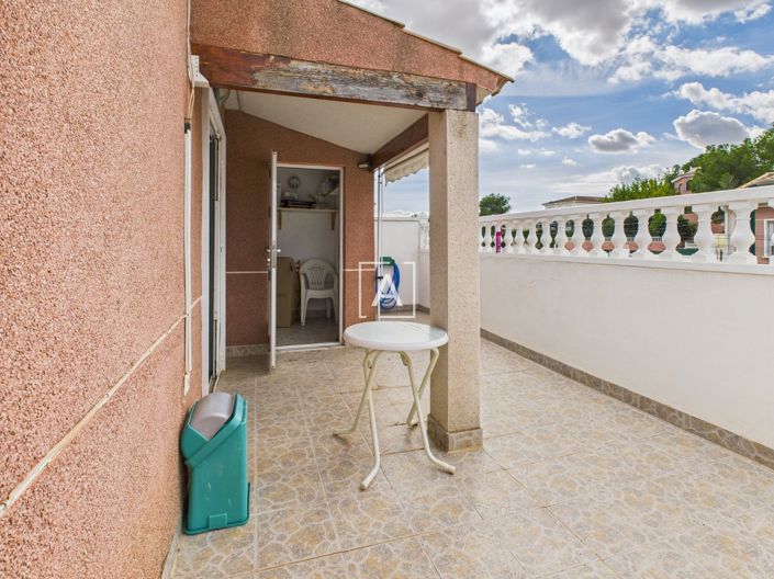 Image No.31-Villa de 2 chambres à vendre à Pinar de Campoverde