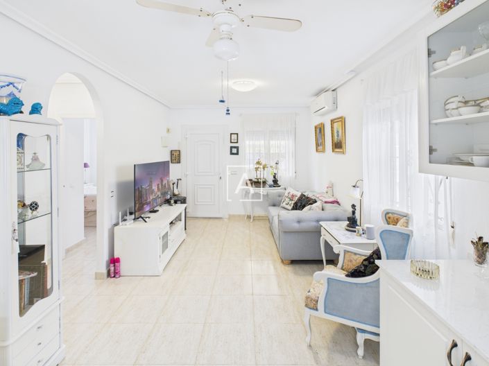 Image No.6-Villa de 2 chambres à vendre à Pinar de Campoverde