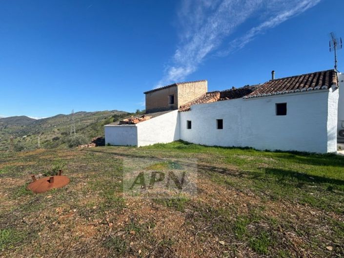 Image No.24-Maison de campagne de 3 chambres à vendre à Álora