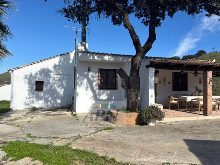 Image No.26-Maison de campagne de 3 chambres à vendre à Álora